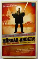 M&ouml;rdar-Anders och hans v&auml;nner (samt en och annan ov&auml;n)