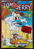 Tom & Jerry Nr 6 1996