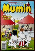 Mumin nr 6 1997