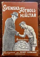 Svenska fotbollshj&auml;ltar