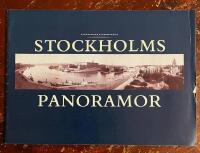 Stockholms panoramor