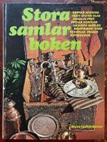Stora samlarboken