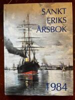 Sankt Eriks &aring;rsbok 1984