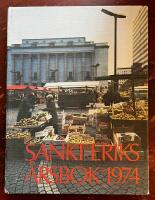 Sankt Eriks &aring;rsbok 1974