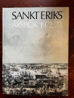 Sankt Eriks &aring;rsbok 1972/73
