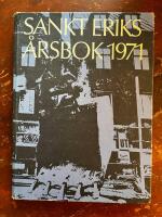 Sankt Eriks &aring;rsbok 1971