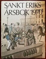 Sankt Eriks &aring;rsbok 1970