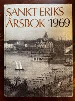Sankt Eriks &aring;rsbok 1969