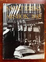 Sankt Eriks &aring;rsbok 1968