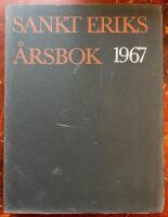 Sankt Eriks &aring;rsbok 1967