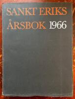 Sankt Eriks &aring;rsbok 1966