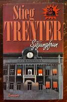 Sj&ouml;jungfrun : detektivroman