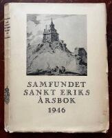 Samfundet Sankt Eriks &aring;rsbok 1946