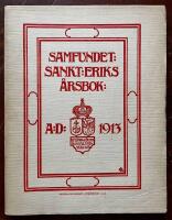 Samfundet Sankt Eriks &aring;rsbok 1913