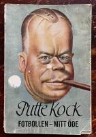 Fotbollen - Mitt &ouml;de