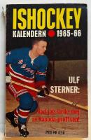 Ishockeykalendern 1965-66