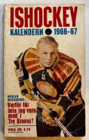 Ishockeykalendern 1966-67