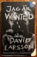 Jag &auml;r Wanted