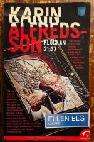 Klockan 21:37