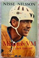 Mina tolv VM - och litet till