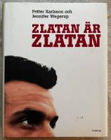 Zlatan &auml;r Zlatan