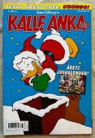 Kalle Anka & C:O Nr 48 2009
