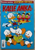 Kalle Anka & C:O Nr 47 2009