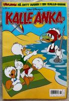 Kalle Anka & C:O Nr 26 2009