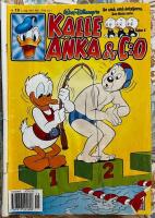 Kalle Anka & C:O Nr 19 1997