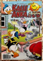 Kalle Anka & C:O Nr 19 2000