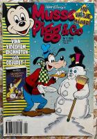 Musse Pigg & C:O Nr 1 1996
