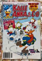 Kalle Anka & C:O Nr 2 1996