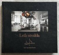 Leifs utvalda