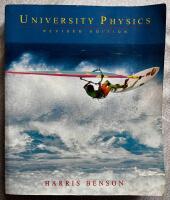 University Physics, Revised Edition