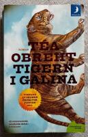 Tigern i Galina