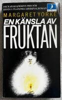 En k&auml;nsla av fruktan