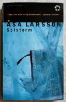 Solstorm