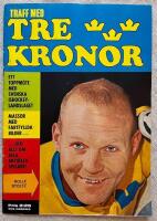 Tr&auml;ff med Tre Kronor