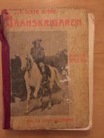 Den siste gr&auml;nskrigaren