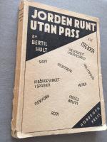 Jorden runt utan pass
