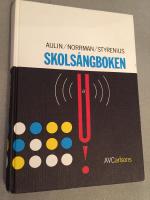 Skols&aring;ngboken