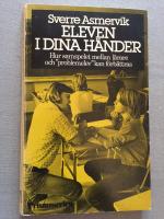 Eleven i dina h&auml;nder