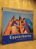 Uppt&auml;ckaren Rundvandringar i Uppsala