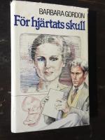 F&ouml;r hj&auml;rtats skull