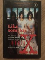 Lika som b&auml;r : En roman