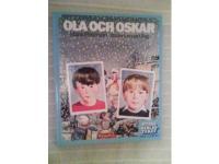 Ola och Oskar