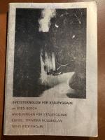 Svetsteknologi f&ouml;r st&aring;lbyggare