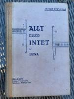 Allt eller intet - svenskt original