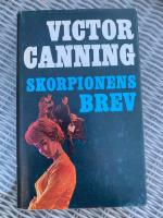 Skorpionens brev