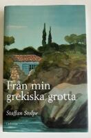 Fr&aring;n min grekiska grotta